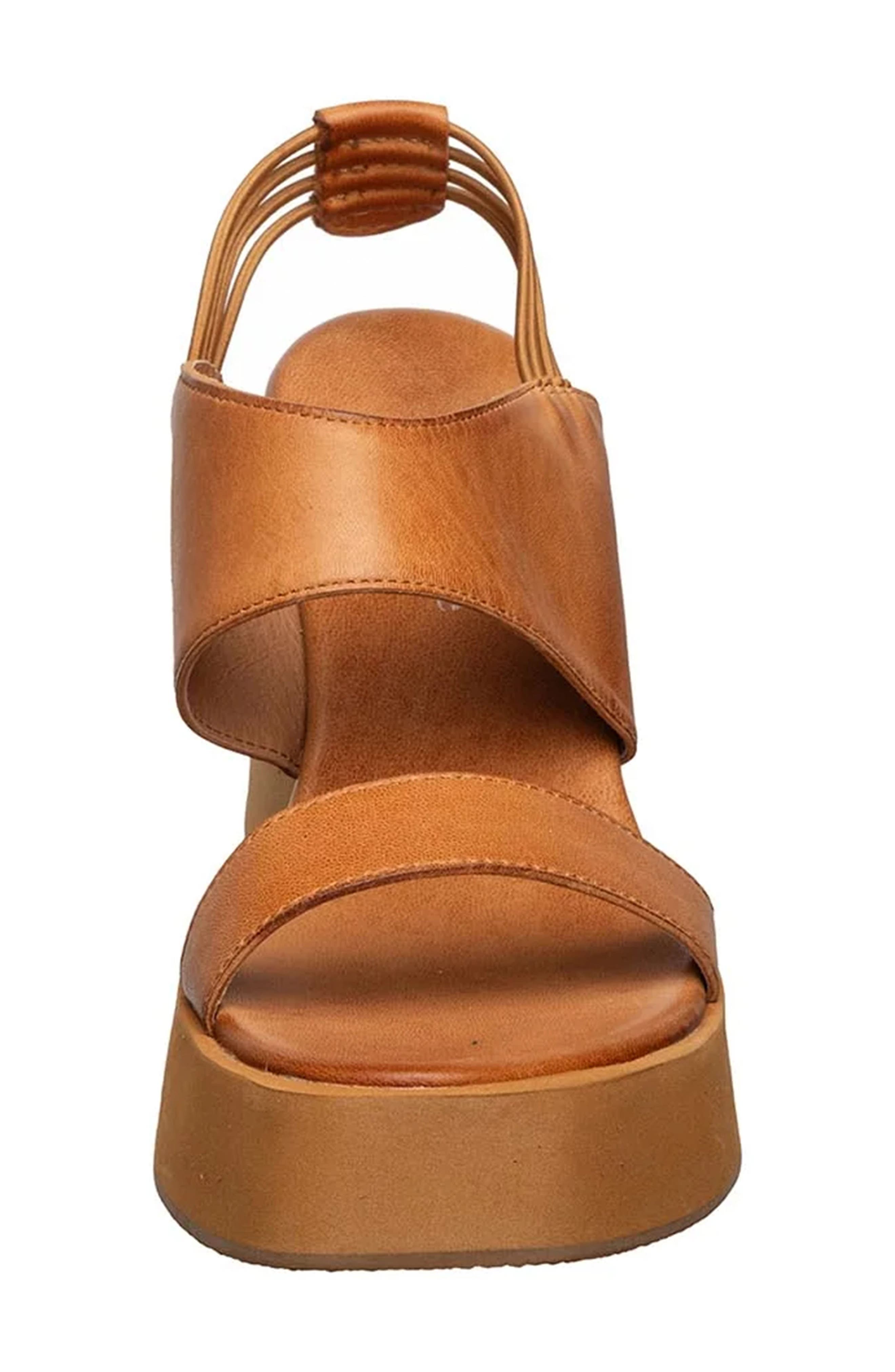 Jax Wedge Sandal, Alternate, color, TAUPE