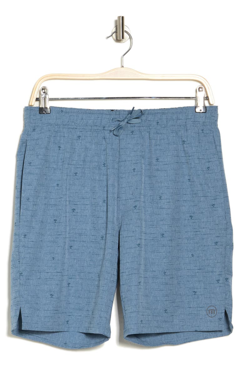 TravisMathew Survivalist Active Shorts, Alternate, color, 