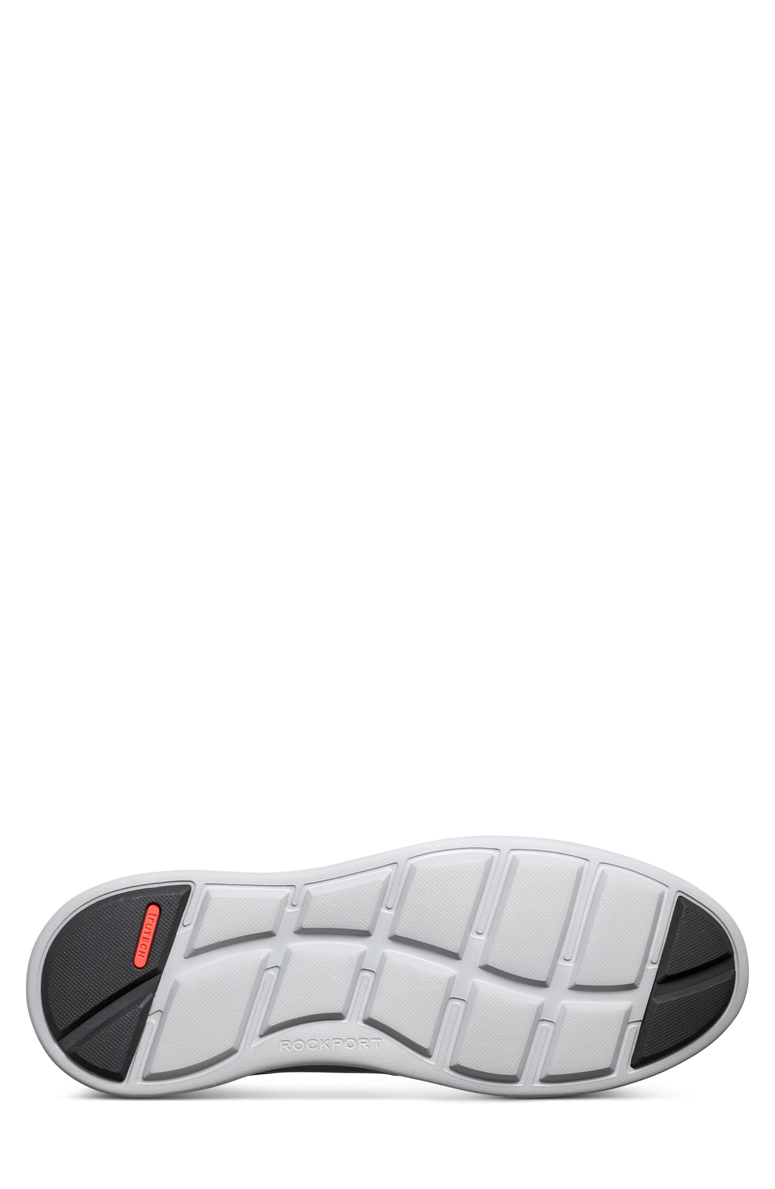 Rockport Canton Sneaker, Alternate, color, Black