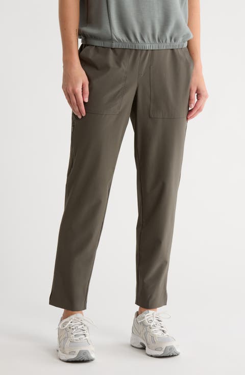 Beyond Daily Tapered Pants