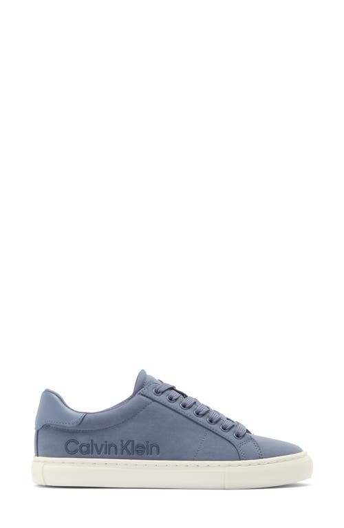 CALVIN KLEIN CALVIN KLEIN CAMZY SNEAKER