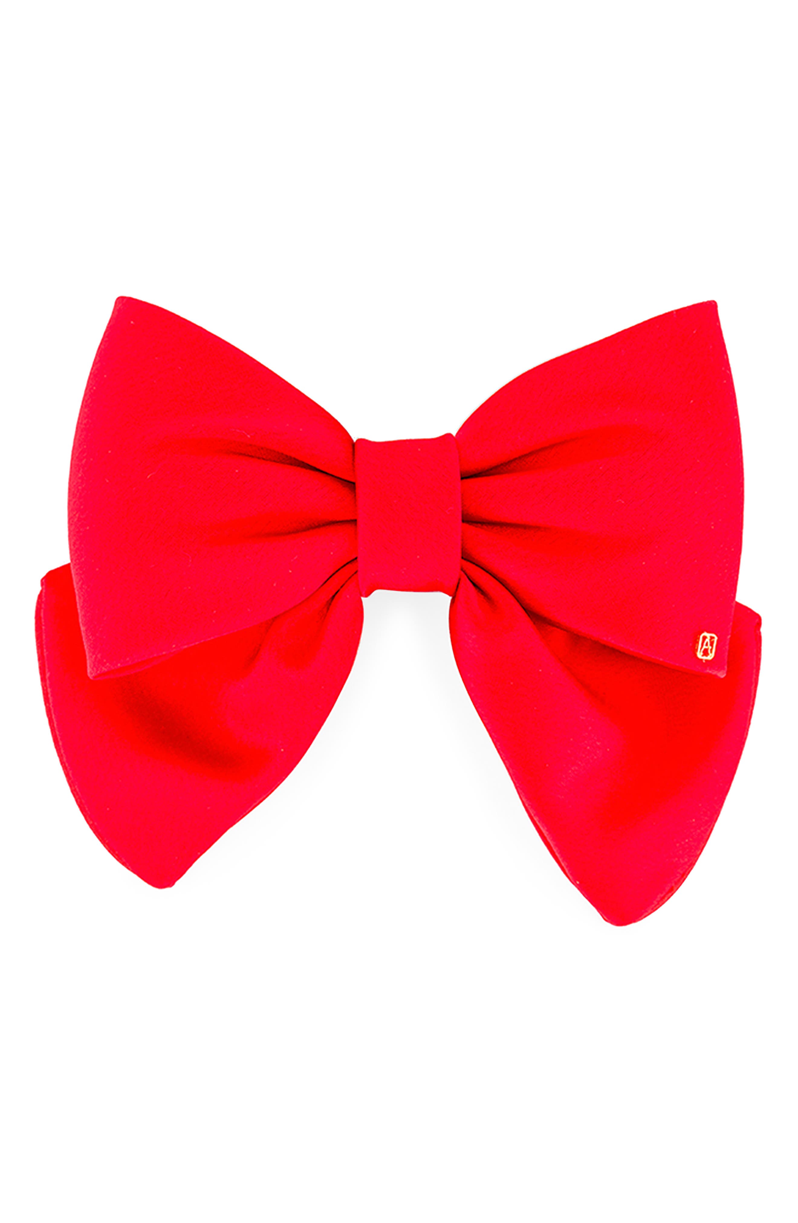 selected RED