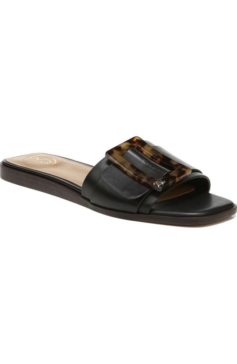 Sam Edelman Inez Slide Sandal, Main, color,