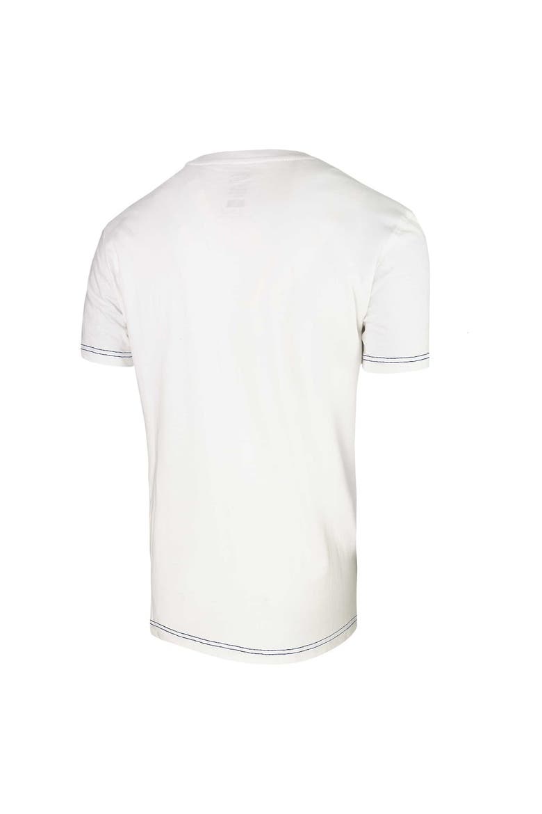 Unisex Stadium Essentials White Memphis Grizzlies Scoreboard T-Shirt, Alternate, color, White