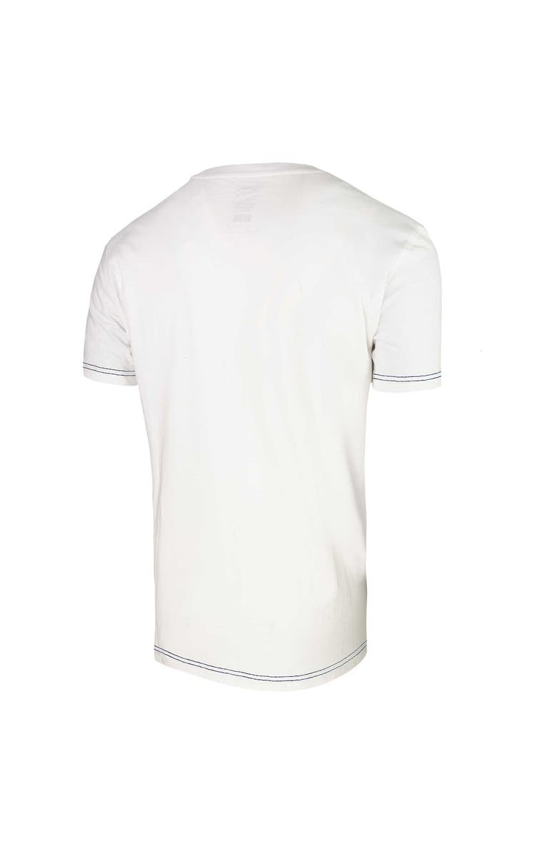 Stadium Essentials Unisex Stadium Essentials White Memphis Grizzlies Scoreboard T-Shirt, Alternate, color, White