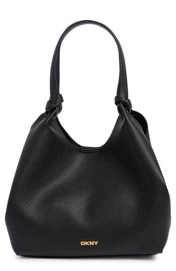 Dkny Paula Medium Tote In Multi