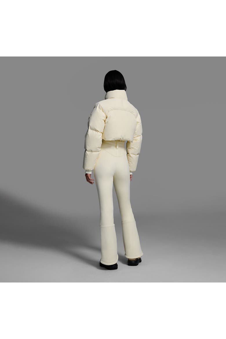 Myoko Snow Suit - Women's, Alternate, color, Alabaster