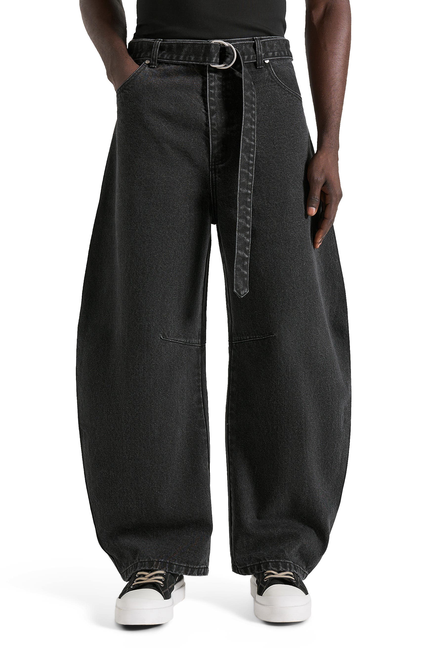 selected Black