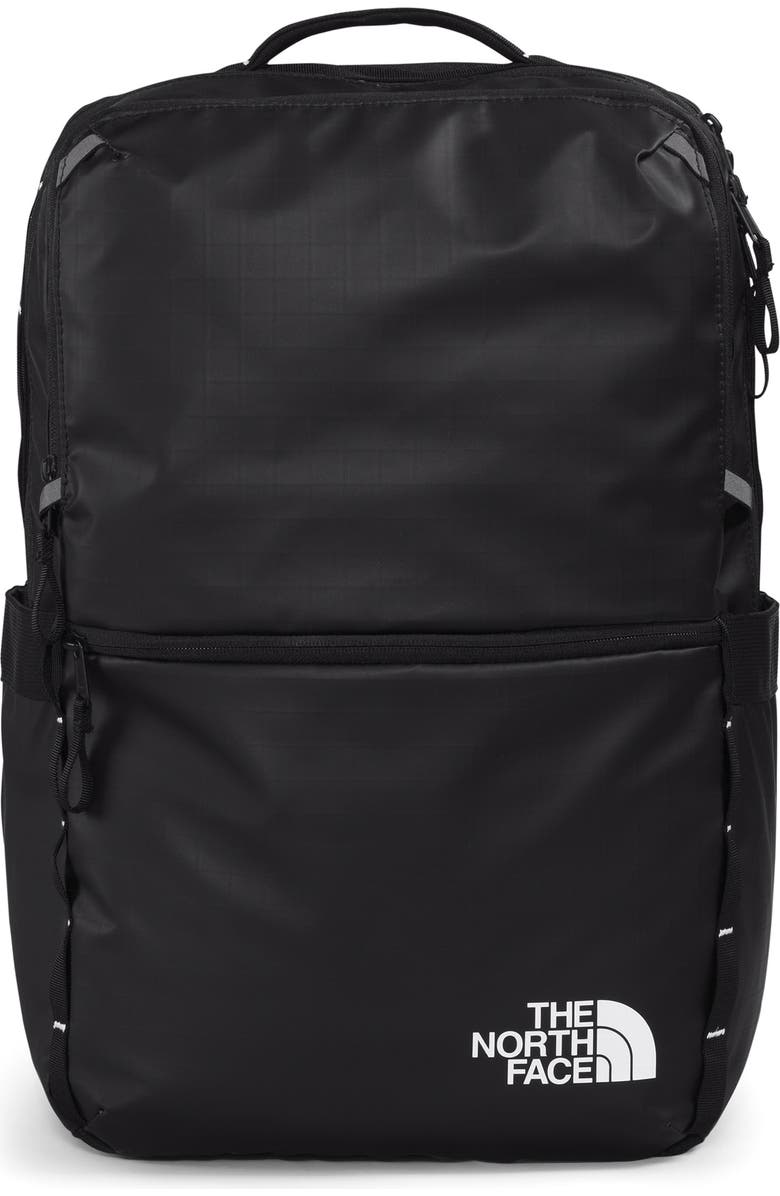 The North Face Base Camp Voyager Daypack Backpack, Main, color,