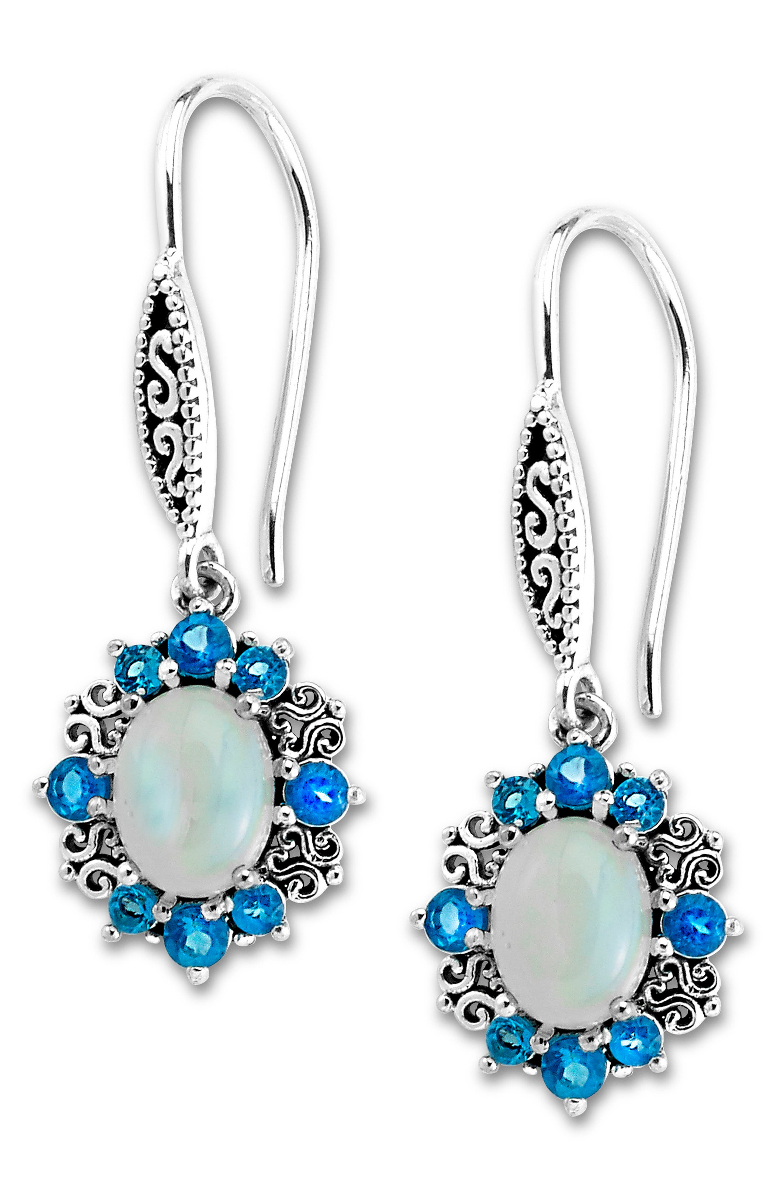BLUE MULTI