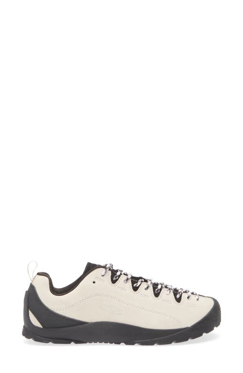 Keen Jasper Sneaker In Birch/black
