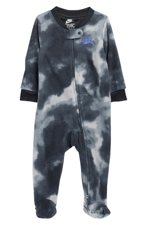 Kids' Futura Storm Microfleece Footie (Baby)