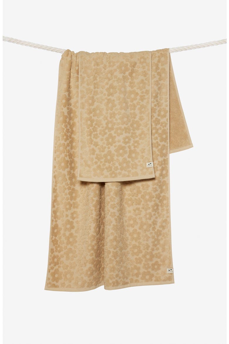 Ginny Bath Towel, Alternate, color, SANDSTONE