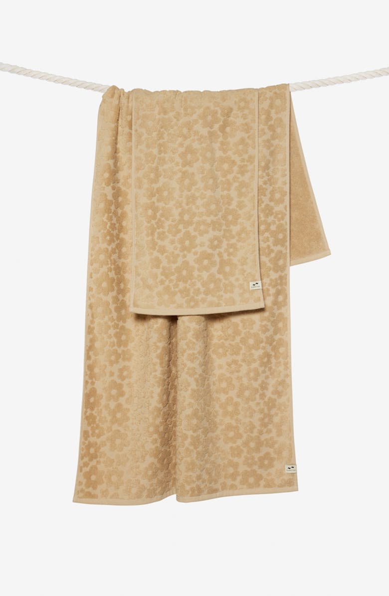 Slowtide Ginny Bath Towel, Alternate, color, 