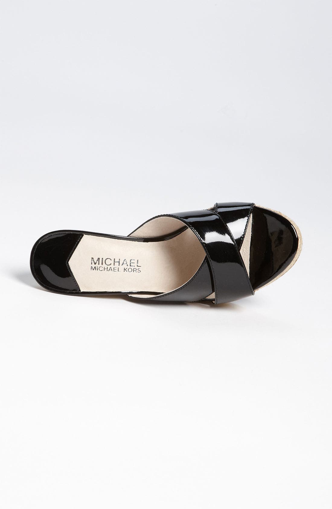 MICHAEL Michael Kors 'Kami' Mule, Alternate, color, 