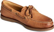 Sperry Gold Cup Original Authentic 2-Eye Boat Shoe