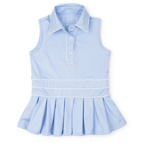 Harper Girls' Performance Dress by LH Sport