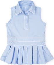 Lila and Hayes Harper Girls' Performance Dress by LH Sport