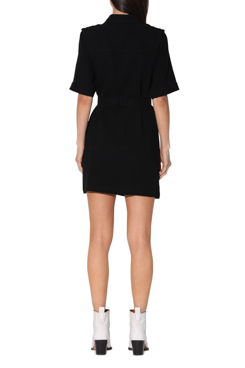 Kate Dress, Alternate, color, BLACK