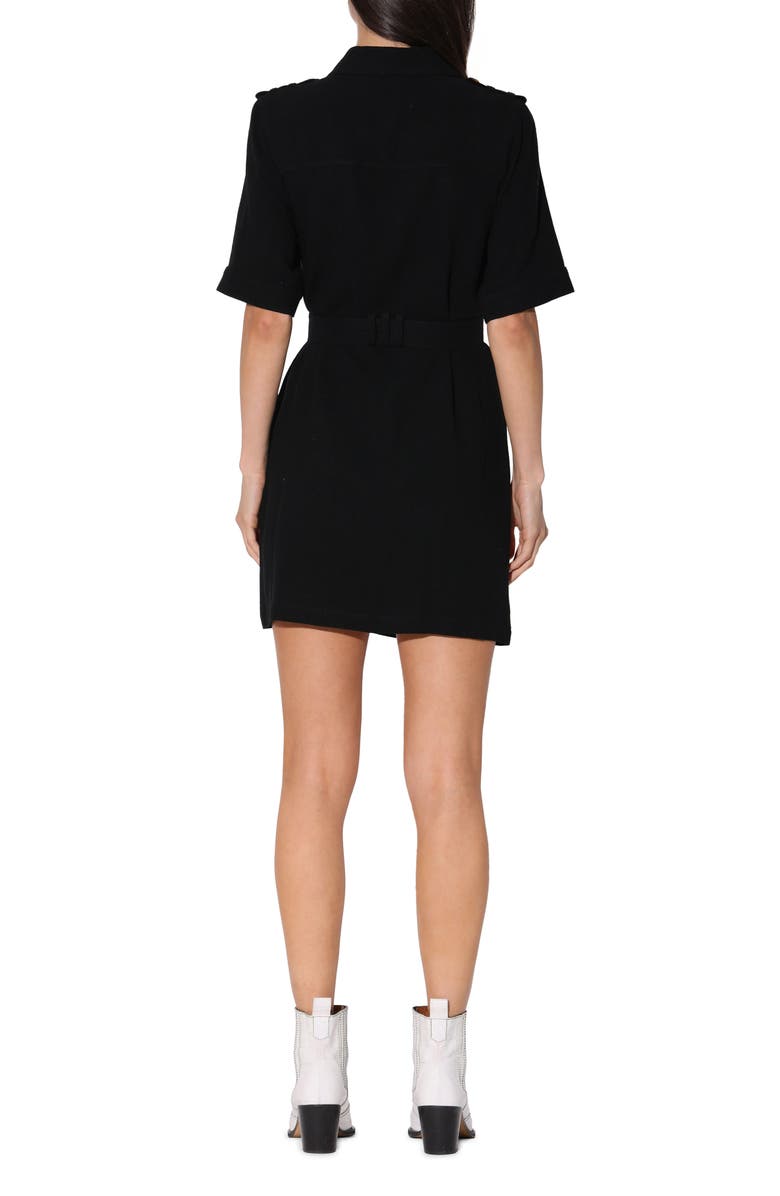 Walter Baker Kate Dress, Alternate, color,