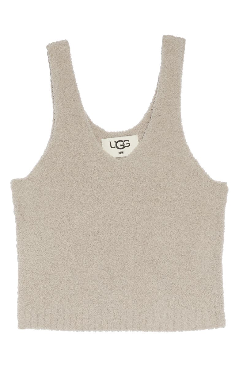 UGG<sup>®</sup> Dulcie Lounge Tank, Alternate, color, 