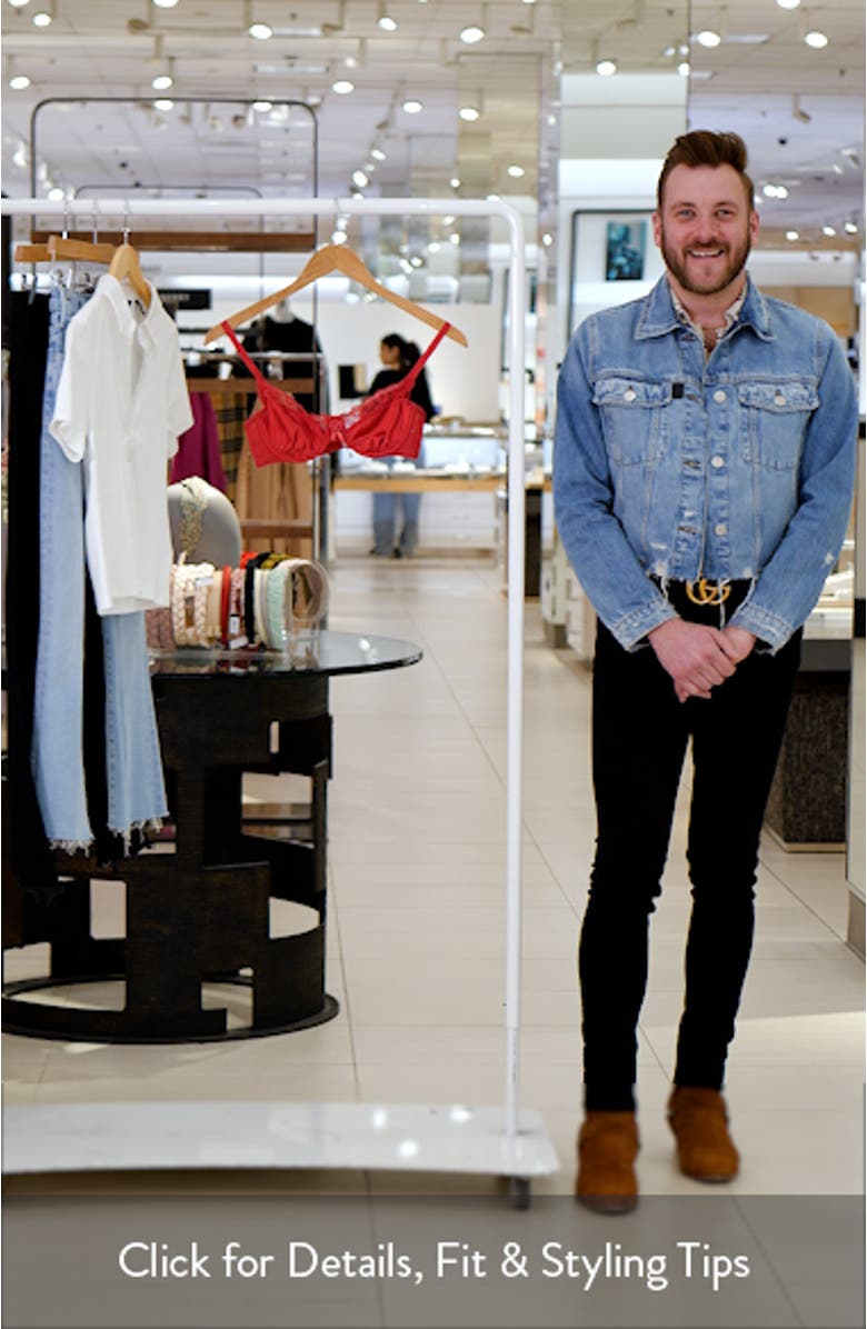 Amelie Underwire Bra, sales video thumbnail