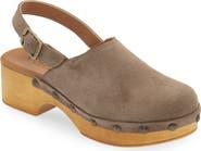Cordani Wilkes Platform Clog