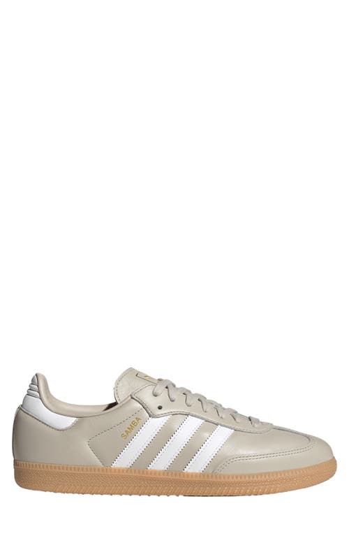Adidas Originals Adidas Samba Og Sneaker