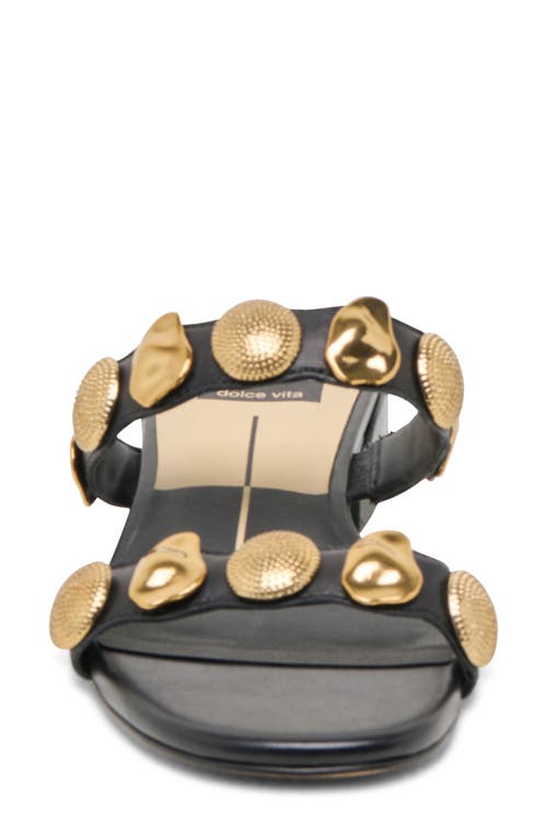 Dolce Vita Farrow Studded Sandal