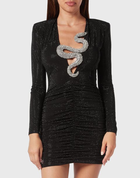 Short Dress Women
