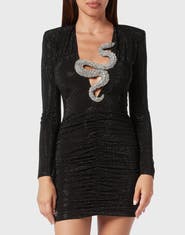 PHILIPP PLEIN Short Dress Women