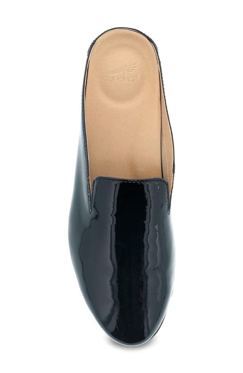 DANSKO DANSKO LEXIE LEATHER MULE