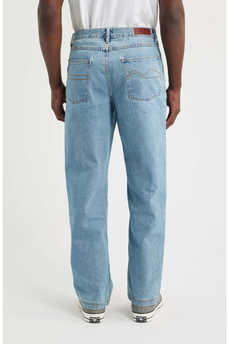 329A Primo Denim Jeans, Alternate, color, 67 WASH