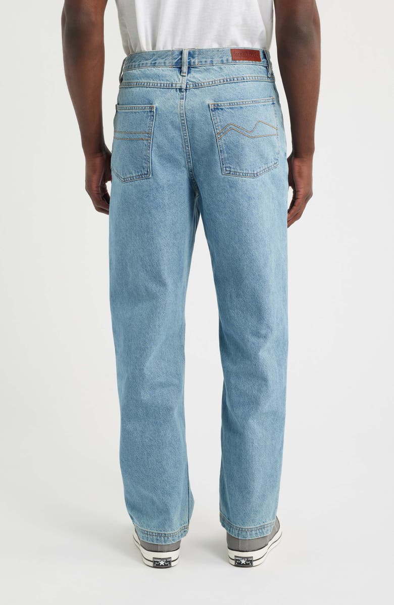 Imperfects 329A Regular Fit Primo Denim Jeans, Alternate, color, 67 Wash