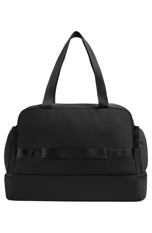 Away Featherlight Weekender Bag In Black