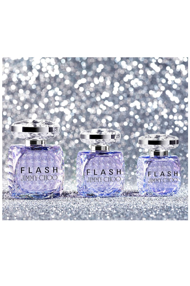 'FLASH' Eau de Parfum, Alternate, color, NO COLOR