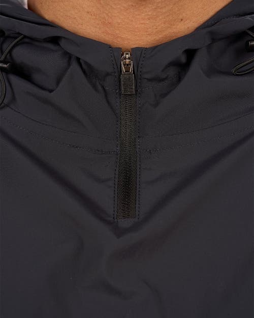 Black Clover Blck Hoodie In Black
