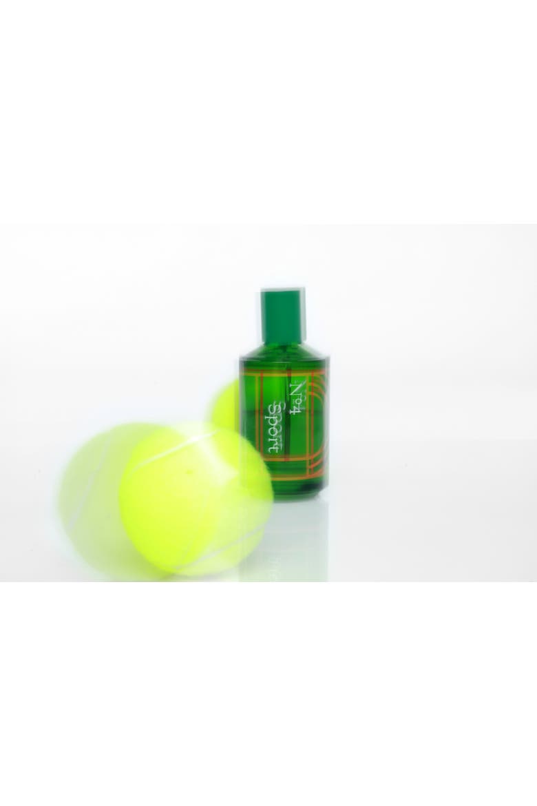 No 4 - Sport, Alternate, color, none