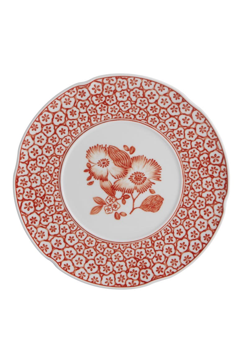 Coralina 4-Piece Place Setting, Alternate, color, WHITE