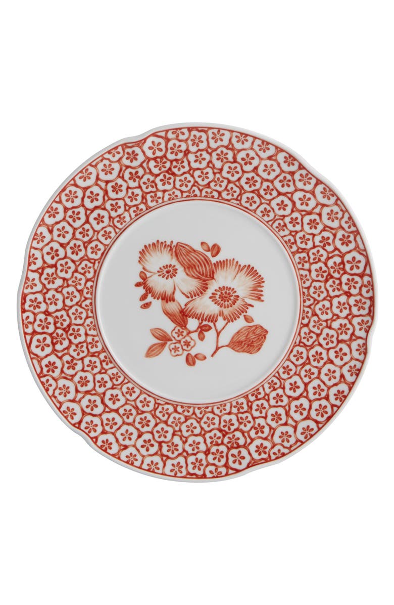 Oscar de la Renta Coralina 4-Piece Place Setting, Alternate, color,