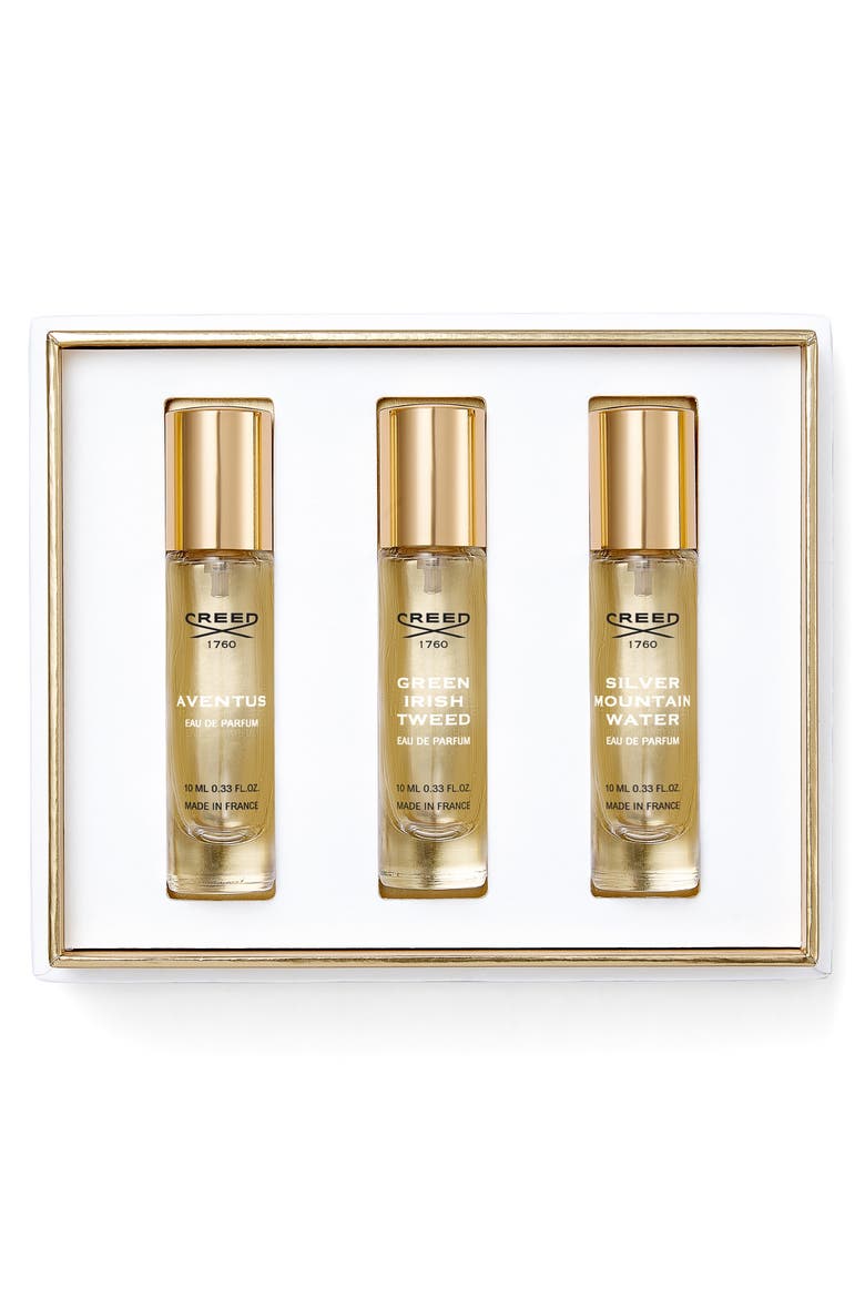 Men's 3-Piece Fragrance Discovery Set, Alternate, color, NO COLOR