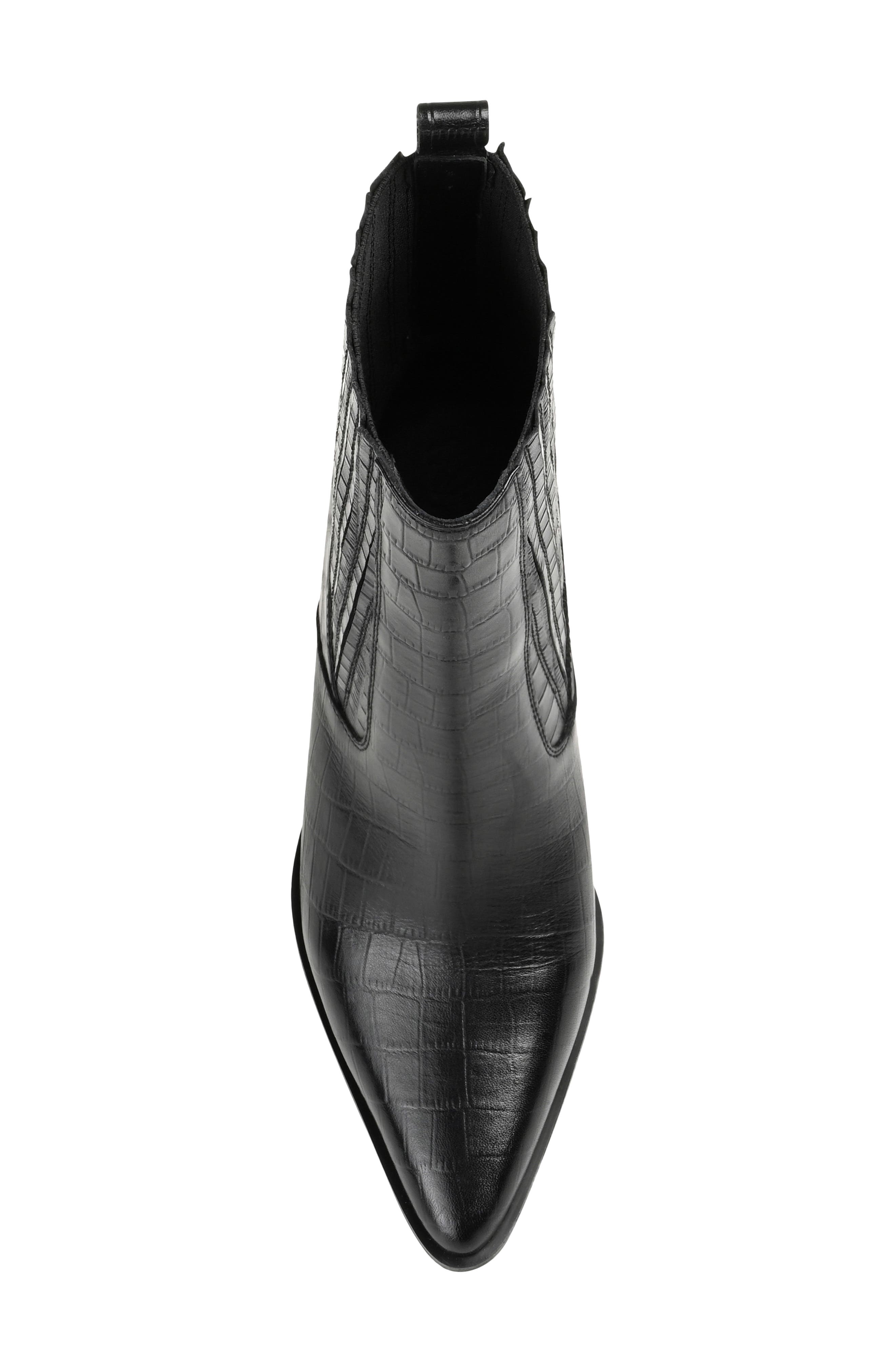 Journee Signature Markka Chelsea Boot, Alternate, color, 