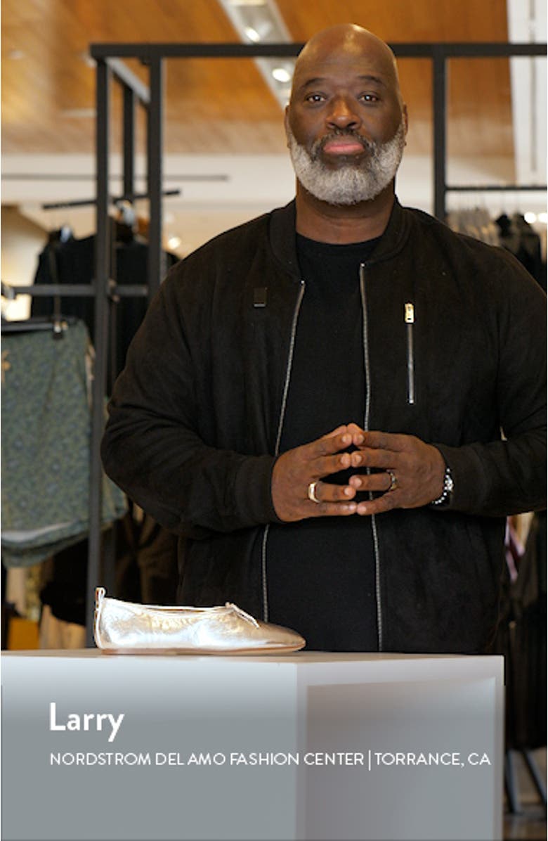 Ari Ballet Flat