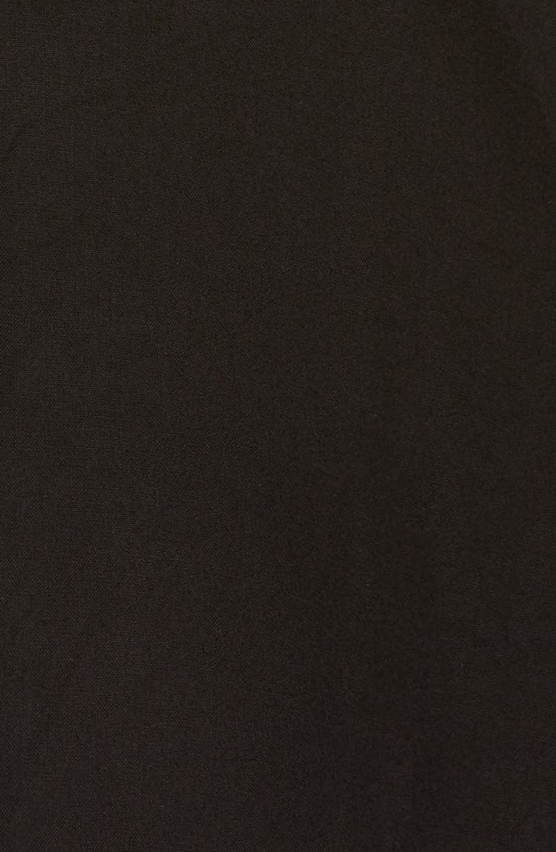 ViX Paula Hermanny ViX Alice Cover-Up Dress, Alternate, color,