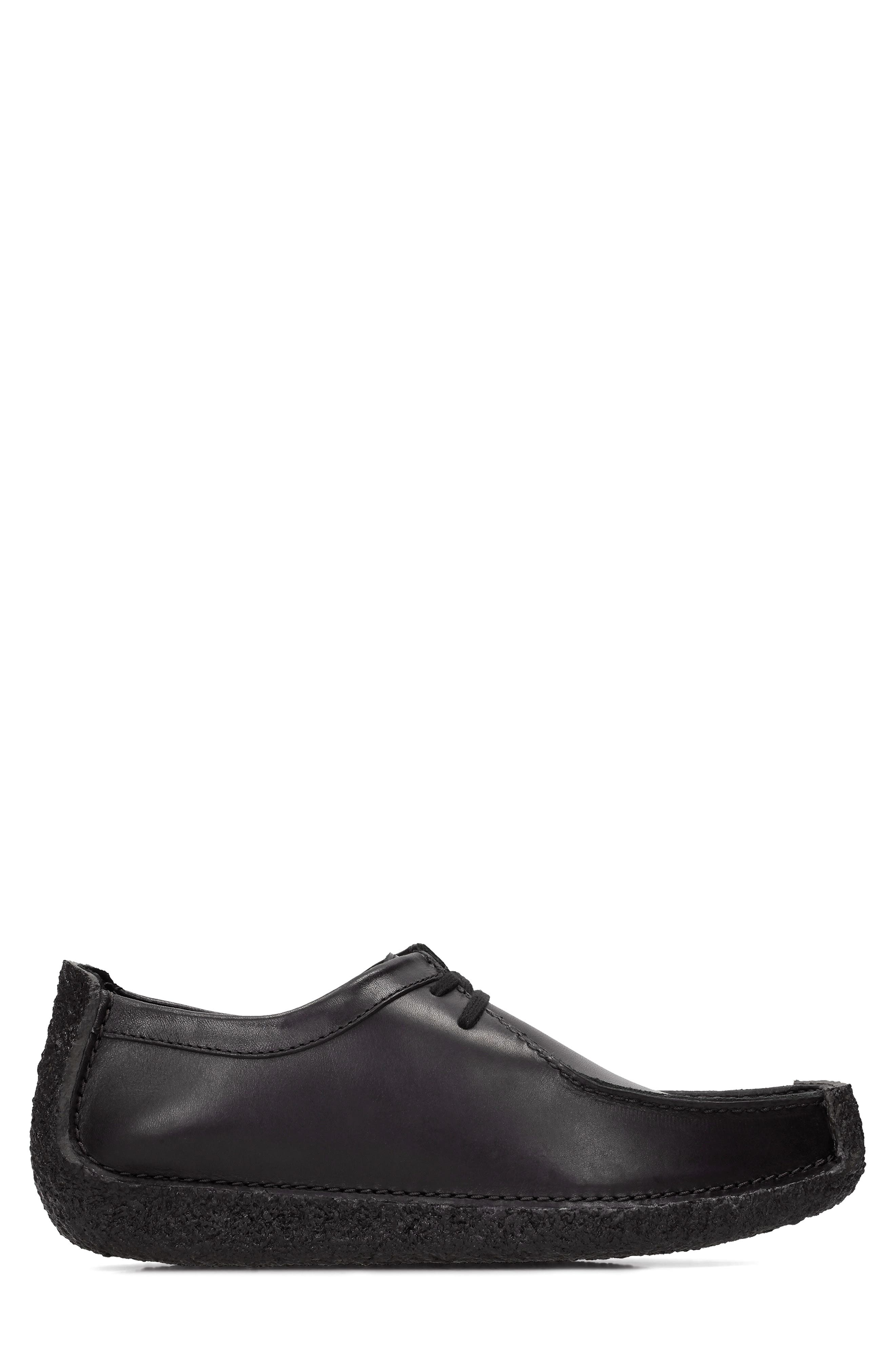 Clarks<sup>®</sup> Natalie Square Toe Derby, Alternate, color, 
