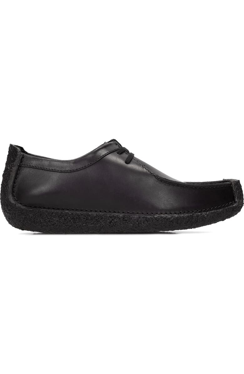 Clarks<sup>®</sup> Natalie Square Toe Derby, Alternate, color,