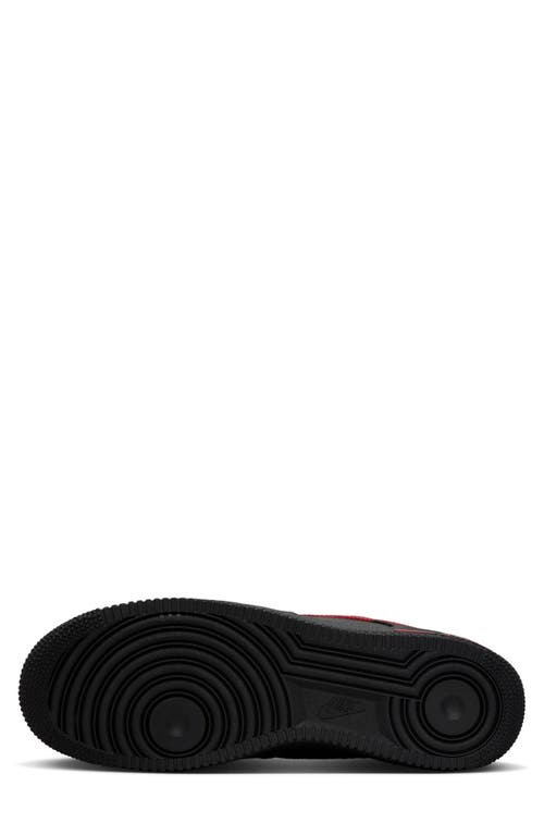 Nike Air Force 1 '07 Lv8 Sneaker In Multi