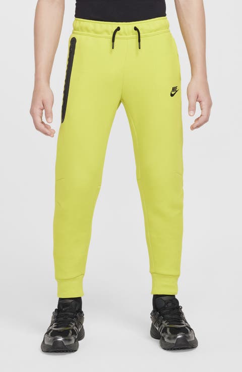 Kids' Tech Fleece Joggers (Little Kid & Big Kid)