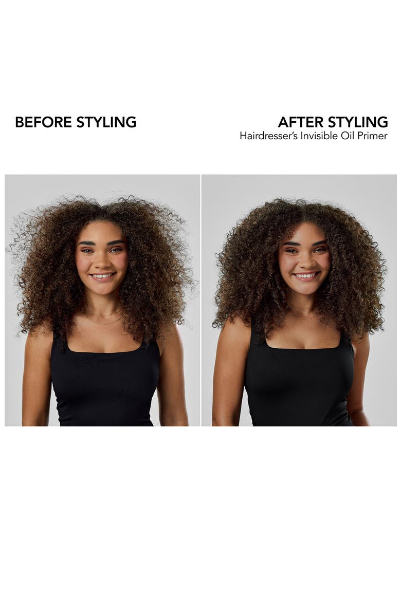 Travel-Size Hydrating + Frizz Reducing Hair Set $48 Value, Alternate, color, NO COLOR