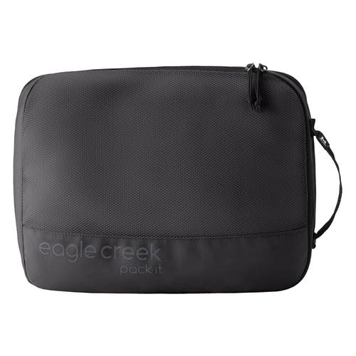 Eagle Creek Pack-it Reveal Expansion Cube In Black